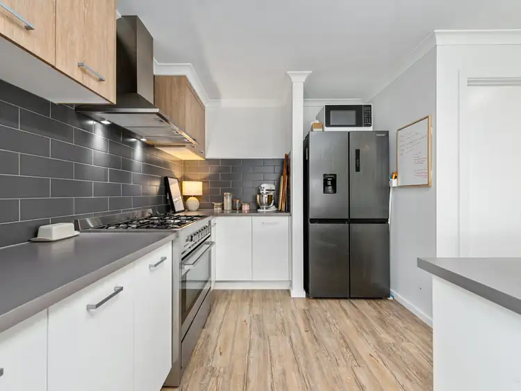 Sixth view of Homely house listing, 55B Tierney Street, Wy Yung VIC 3875