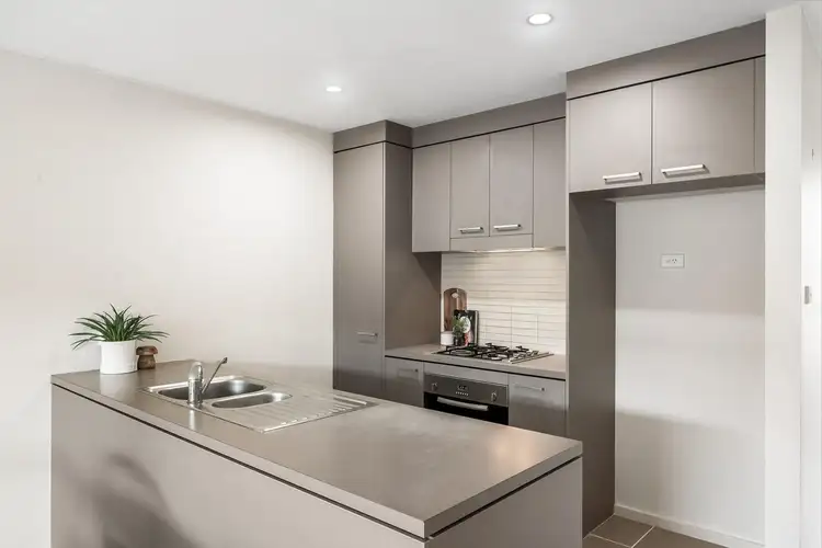 Third view of Homely townhouse listing, 4/33 MacQuoid Street, Queanbeyan East NSW 2620