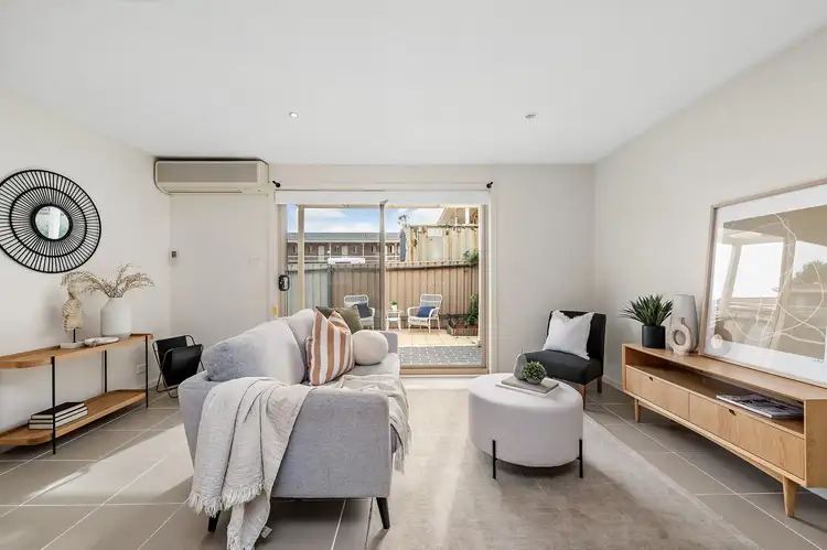 Sixth view of Homely townhouse listing, 4/33 MacQuoid Street, Queanbeyan East NSW 2620