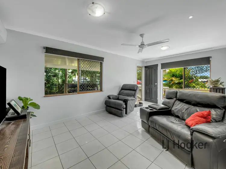 Third view of Homely house listing, 11 Yukana Street, Boyne Island QLD 4680
