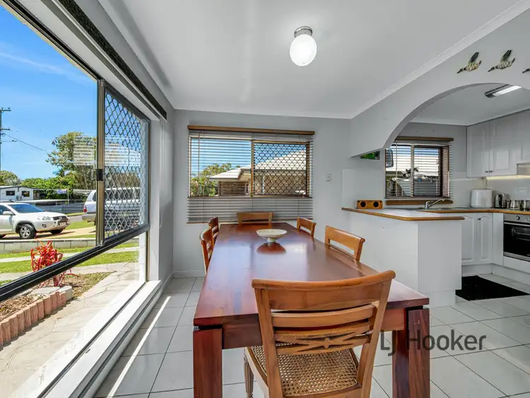 Seventh view of Homely house listing, 11 Yukana Street, Boyne Island QLD 4680