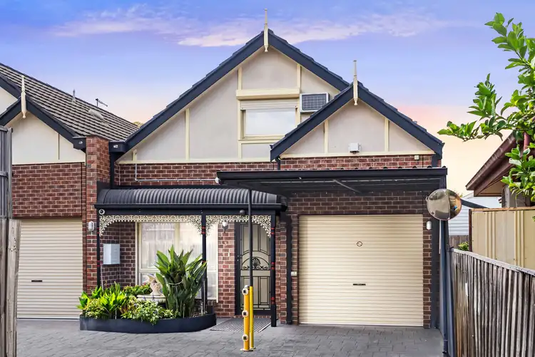 3/38 Everett Street, Brunswick West VIC 3055