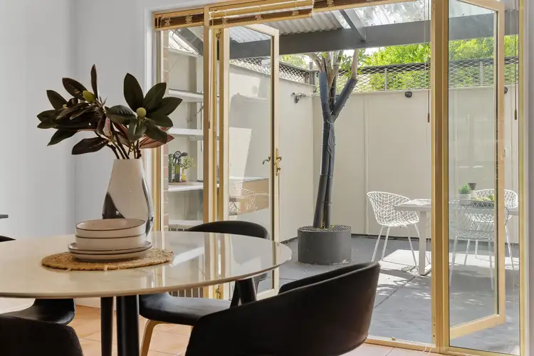 Third view of Homely townhouse listing, 3/38 Everett Street, Brunswick West VIC 3055
