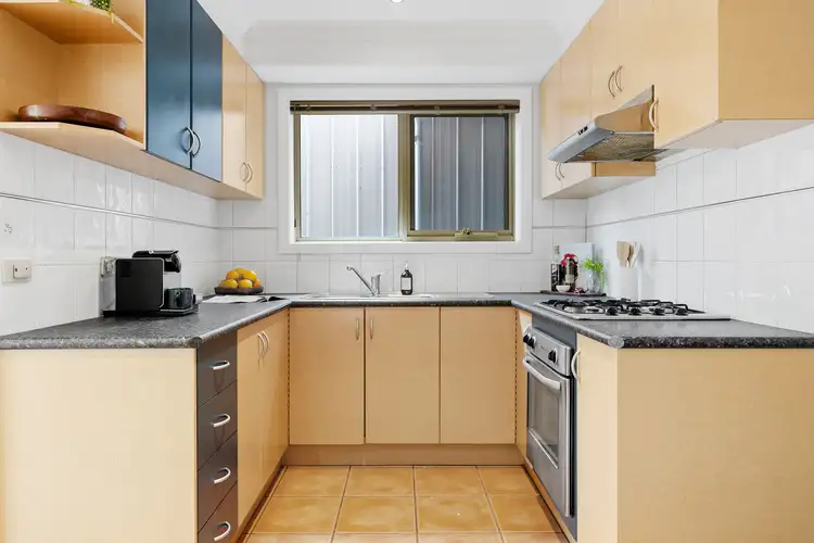 Fourth view of Homely townhouse listing, 3/38 Everett Street, Brunswick West VIC 3055