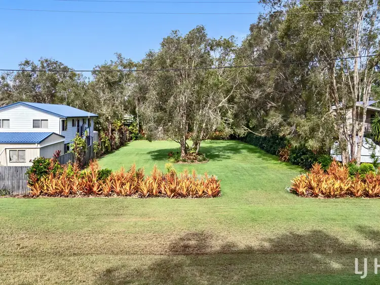 Second view of Homely land listing, Lot 42 Wilkinson Road, Tuan QLD 4650