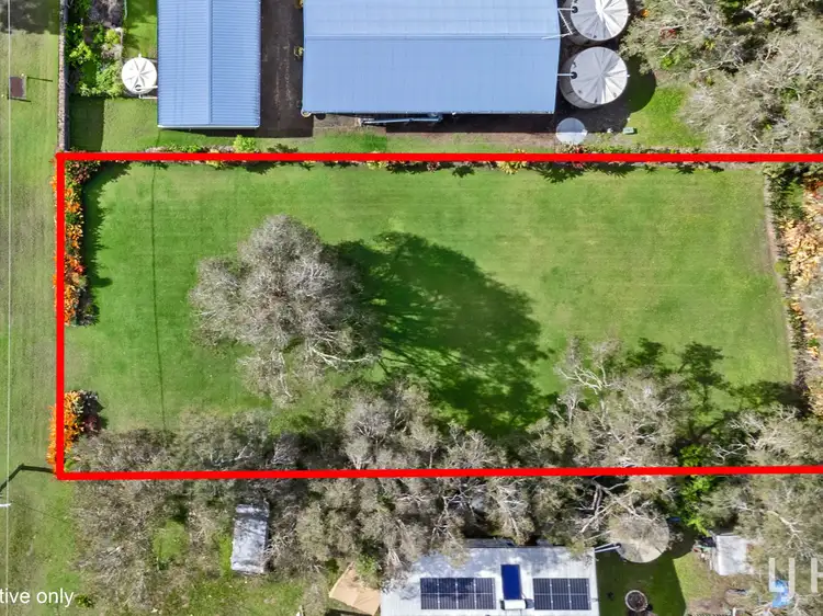 Fourth view of Homely land listing, Lot 42 Wilkinson Road, Tuan QLD 4650