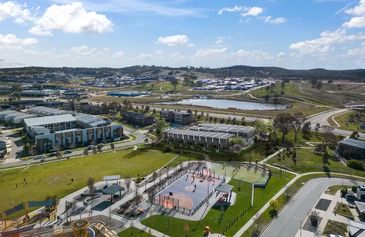 13 SALUS, Moncrieff ACT 2914