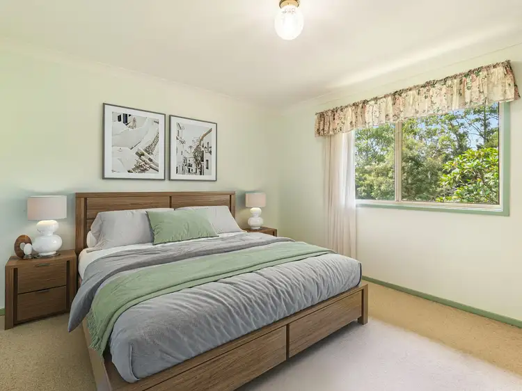 Fourth view of Homely semi-detached listing, 1/8 Kingfisher Place, Goonellabah NSW 2480