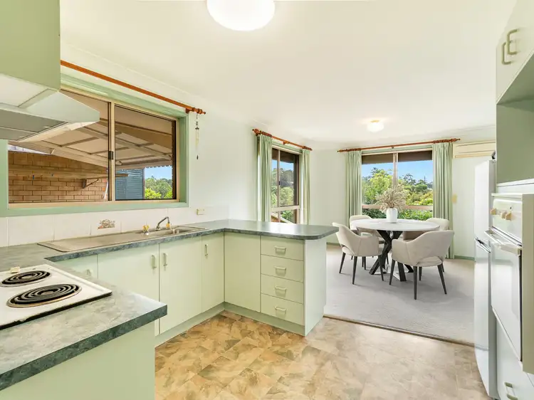Fifth view of Homely semi-detached listing, 1/8 Kingfisher Place, Goonellabah NSW 2480