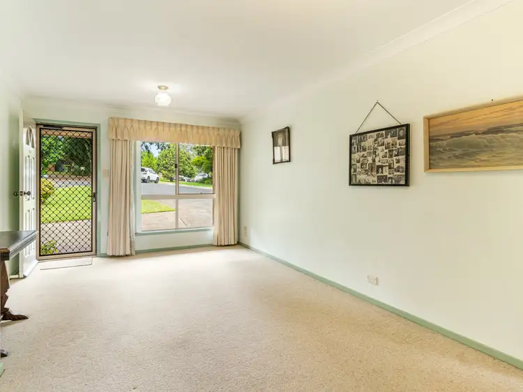 Sixth view of Homely semi-detached listing, 1/8 Kingfisher Place, Goonellabah NSW 2480