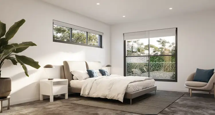 Sixth view of Homely townhouse listing, 18 SALUS, Moncrieff ACT 2914