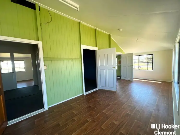 Third view of Homely house listing, 80 Herschel Street, Clermont QLD 4721