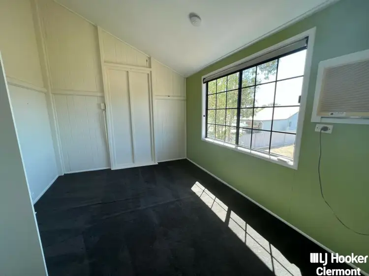 Fourth view of Homely house listing, 80 Herschel Street, Clermont QLD 4721