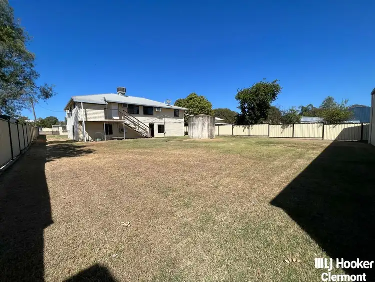Sixth view of Homely house listing, 80 Herschel Street, Clermont QLD 4721