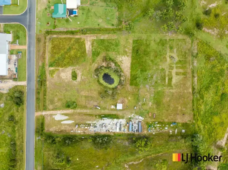 Third view of Homely land listing, 14 Clark Road, Trenayr NSW 2460