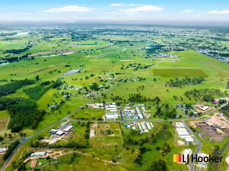 Fourth view of Homely land listing, 14 Clark Road, Trenayr NSW 2460