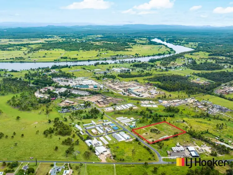 Fifth view of Homely land listing, 14 Clark Road, Trenayr NSW 2460