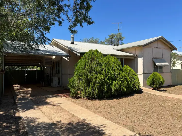 Third view of Homely house listing, 28 Campbell Street, Trangie NSW 2823
