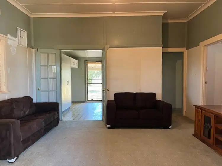 Fourth view of Homely house listing, 28 Campbell Street, Trangie NSW 2823