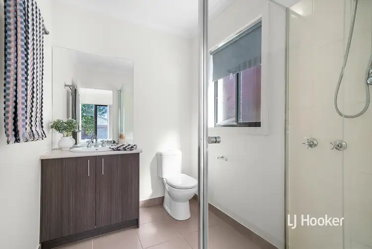 Third view of Homely house listing, 21 Misqa Avenue, Point Cook VIC 3030