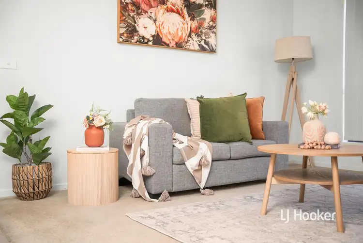 Fifth view of Homely house listing, 21 Misqa Avenue, Point Cook VIC 3030