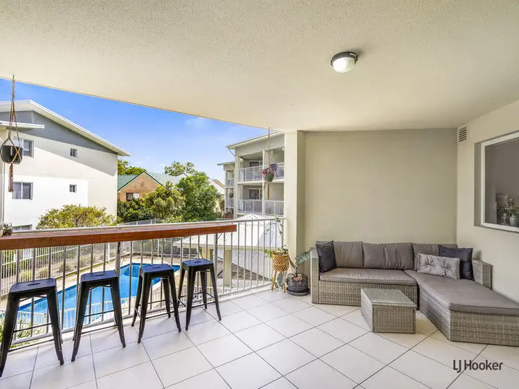 Main view of Homely unit listing, 21/33 Lloyd Street, Tweed Heads South NSW 2486