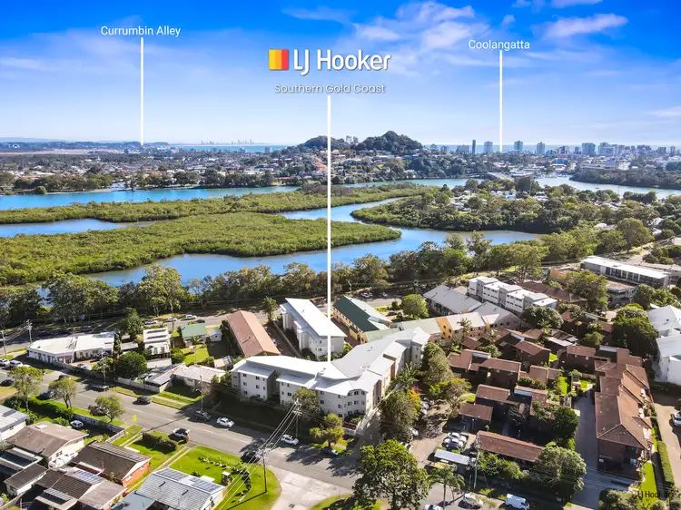 Second view of Homely unit listing, 21/33 Lloyd Street, Tweed Heads South NSW 2486