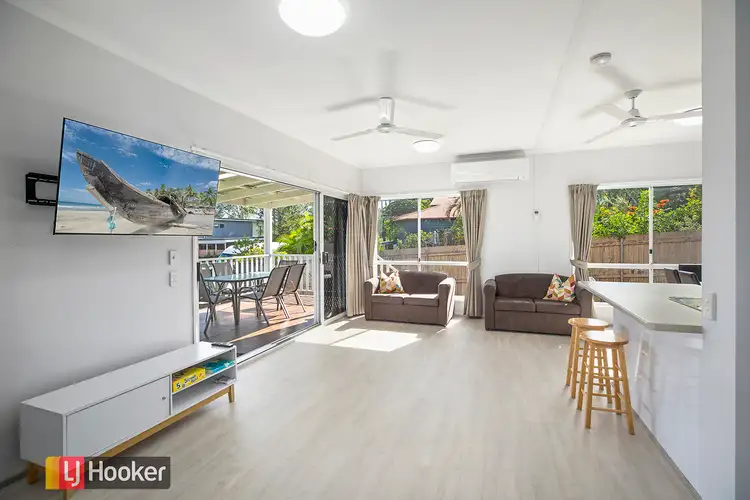 Third view of Homely other listing, 5 Wallace Street, Scotts Head NSW 2447