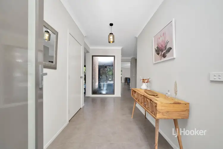 Second view of Homely house listing, 15 Daisy Drive, Point Cook VIC 3030