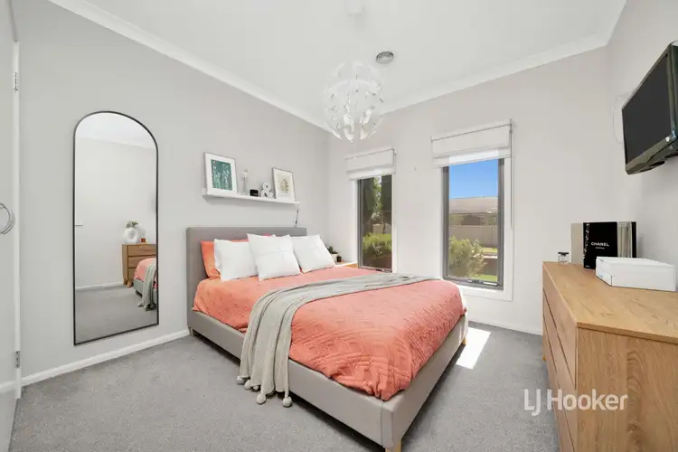 Third view of Homely house listing, 15 Daisy Drive, Point Cook VIC 3030