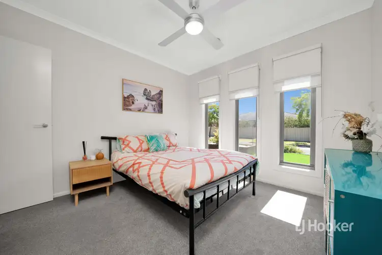 Fourth view of Homely house listing, 15 Daisy Drive, Point Cook VIC 3030