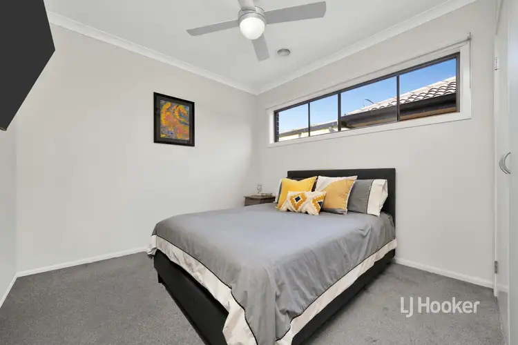 Fifth view of Homely house listing, 15 Daisy Drive, Point Cook VIC 3030