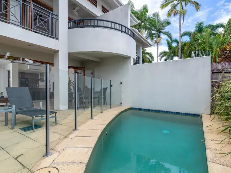 Fifth view of Homely unit listing, Address available on request