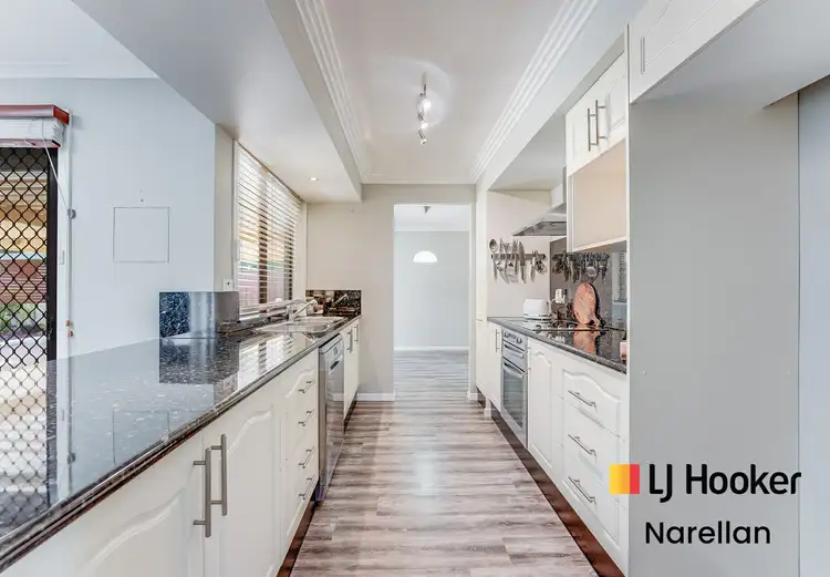 Second view of Homely house listing, 4 Tammar Place, St Helens Park NSW 2560