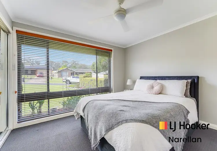 Sixth view of Homely house listing, 4 Tammar Place, St Helens Park NSW 2560