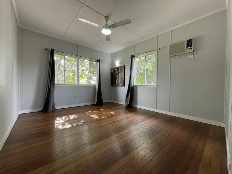 Fifth view of Homely house listing, 256 Hutton Street, Berserker QLD 4701