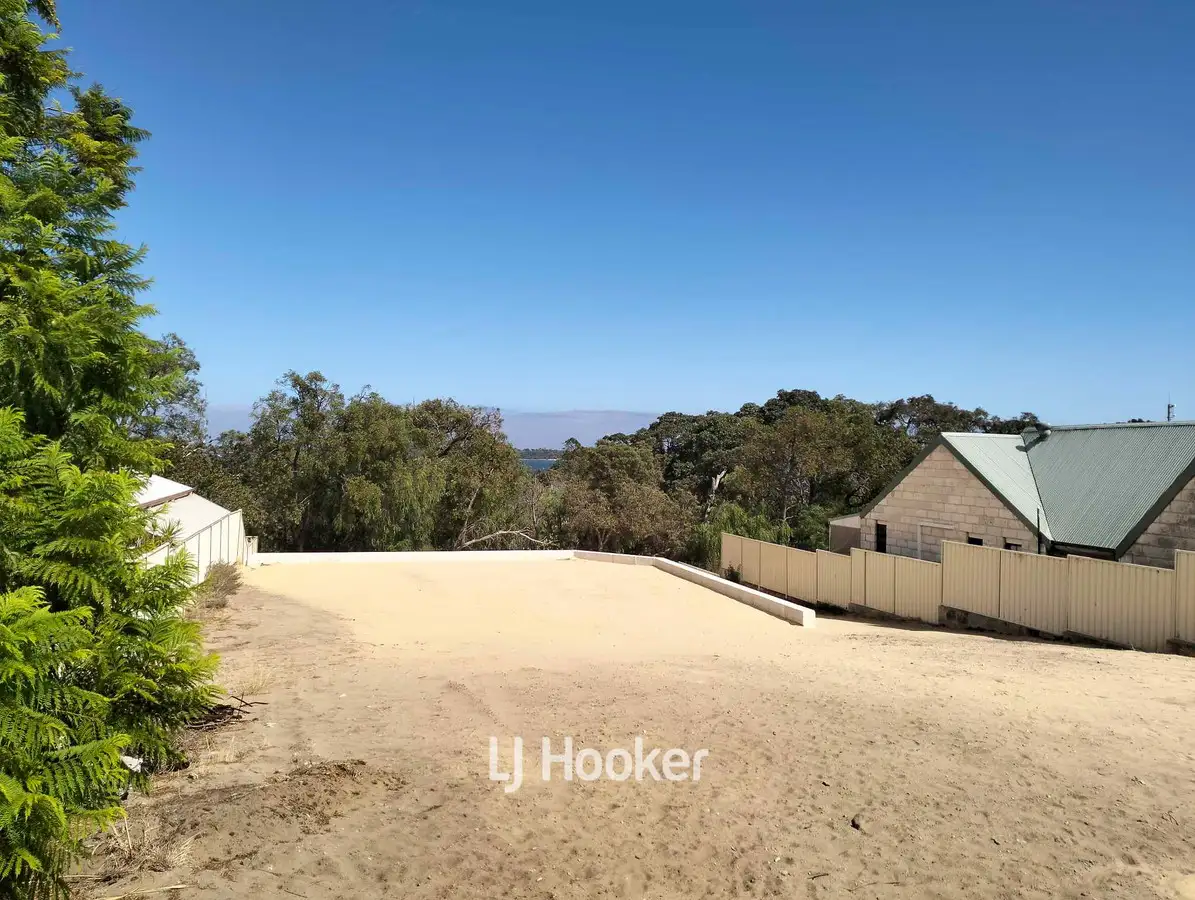 Main view of Homely land listing, 59 Pearce Road, Australind WA 6233