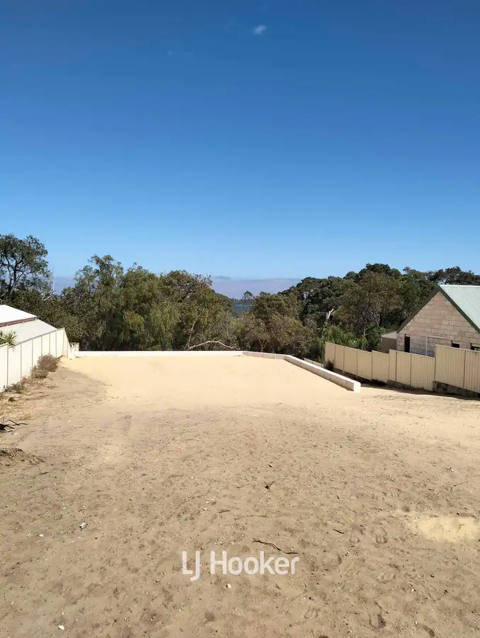 Fourth view of Homely land listing, 59 Pearce Road, Australind WA 6233
