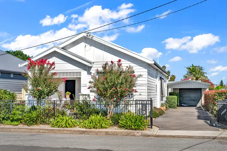 35 Valencia Street, Mayfield NSW 2304