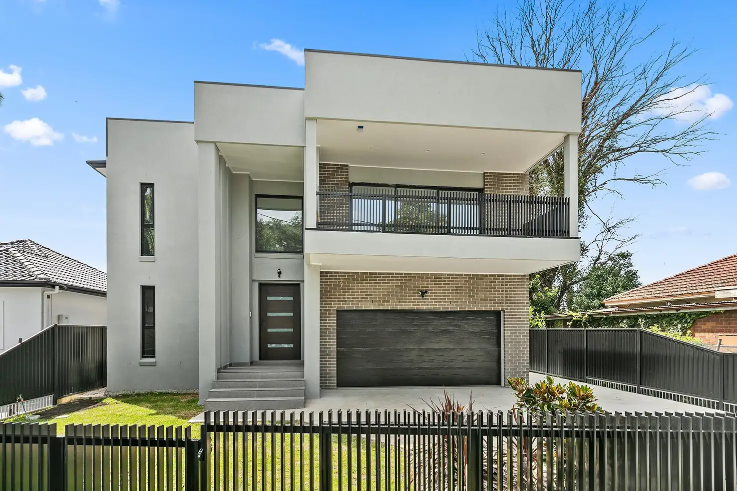 Main view of Homely house listing, 231 Henry Lawson Drive, Georges Hall NSW 2198