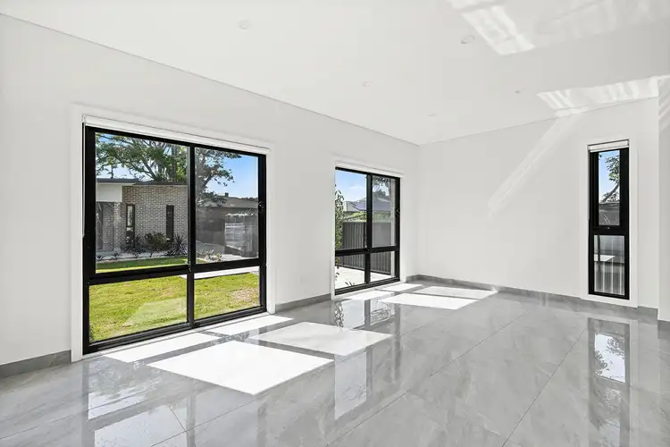 Fifth view of Homely house listing, 231 Henry Lawson Drive, Georges Hall NSW 2198