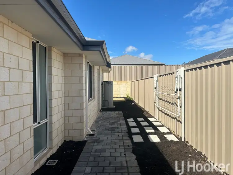 Second view of Homely house listing, 24B Daffodil Way, Karnup WA 6176