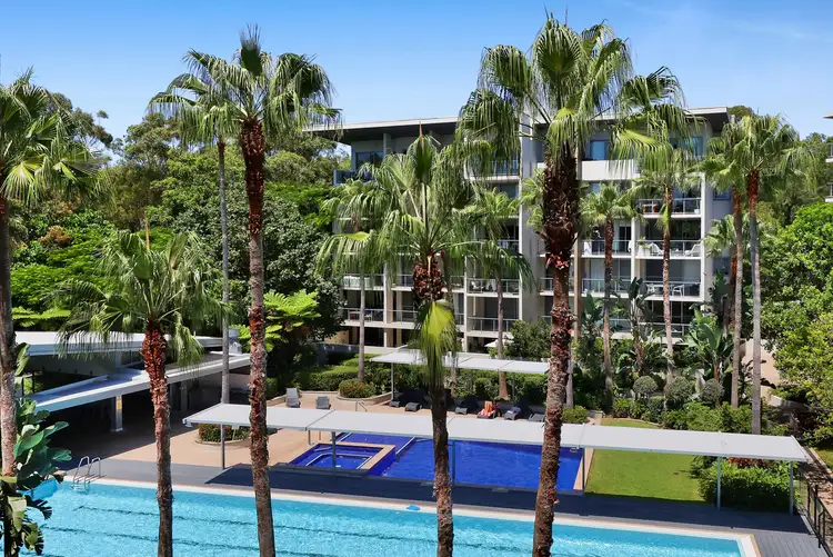 26/154 Musgrave Avenue, Southport QLD 4215