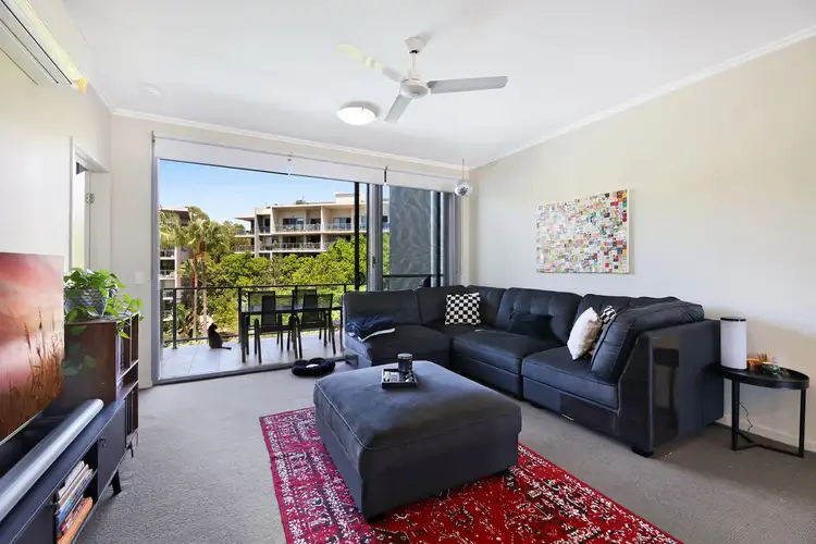 Third view of Homely apartment listing, 26/154 Musgrave Avenue, Southport QLD 4215