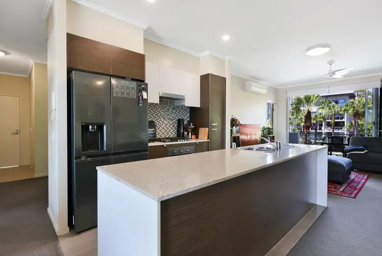 Sixth view of Homely apartment listing, 26/154 Musgrave Avenue, Southport QLD 4215