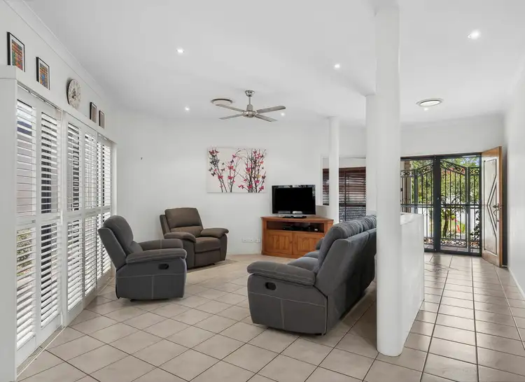 Fourth view of Homely house listing, 11 Cooloola Place, Twin Waters QLD 4564