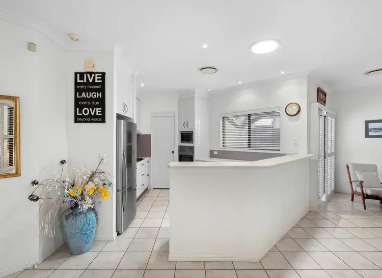 Fifth view of Homely house listing, 11 Cooloola Place, Twin Waters QLD 4564