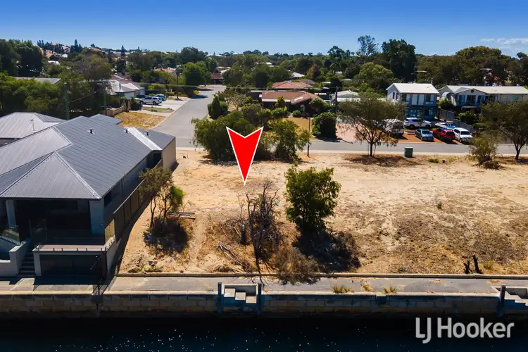 Third view of Homely land listing, 87 Queen Parade, Wannanup WA 6210