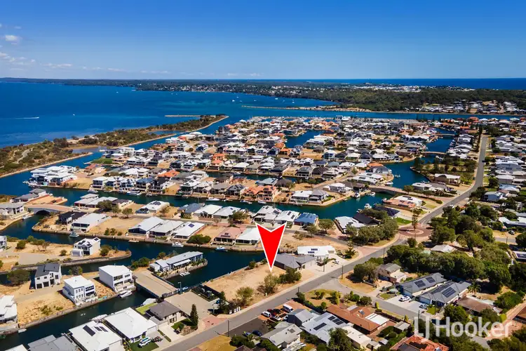 Fourth view of Homely land listing, 87 Queen Parade, Wannanup WA 6210