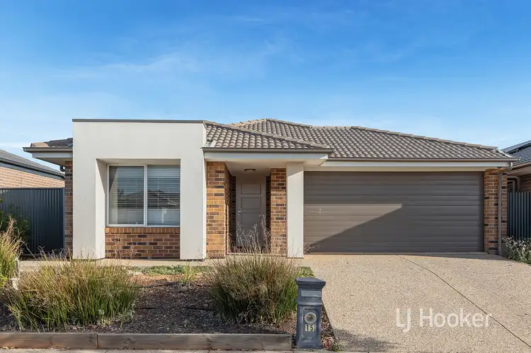 Main view of Homely house listing, 15 Highland Circuit, Blakeview SA 5114